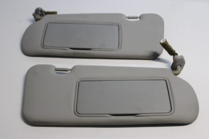 Tapa Sol  Kia Sorento 2005 Á 2009 PAR ORIGINAL