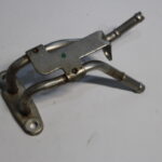 TUBO SAIDA AGUA DO MOTOR NISSAN FRONTIER 2012 A 2016