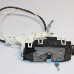 Fechadura da Porta Esquerda SPRINTER  - A9067202135 -