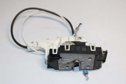 Fechadura da Porta Esquerda SPRINTER  - A9067202135 -