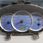 PAINEL DE INSTRUMENTOS MITSUBISHI L200 TRITON 08/16