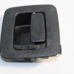 MAÇANETA INTERNA DA PORTA TRASEIRA LADO DIREITO 19/22