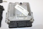 KIT CODE INJEÇÃO Renault Master 2.3 Diesel 130cv 2016 A 2022 - Image 3