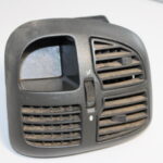 DIFUSOR DE AR DO PAINEL L.ESQUERDO DUCATO 2.3    2011 2012