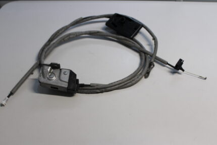 Fechadura CABO E MAÇANETA INTERNA  Traseira Sprinter 2019 A 2022 A9107400000