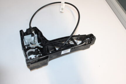 MECANISMO INTERNO MAÇANETA TRASEIRA DIREITA SPRINTER 19/23