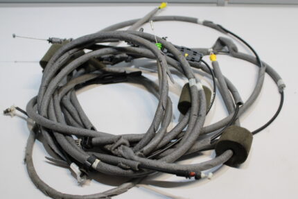 cabos portas sprinter 2019/... traseiras e lateral de correr