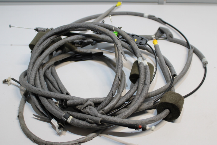 15325079416-img-6198.jpg cabos portas sprinter 2019/... traseiras e lateral de correr - Image 1