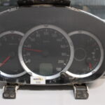 PAINEL DE INSTRUMENTOS L200 TRITON MITSUBISHI