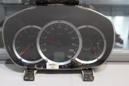 PAINEL DE INSTRUMENTOS L200 TRITON MITSUBISHI