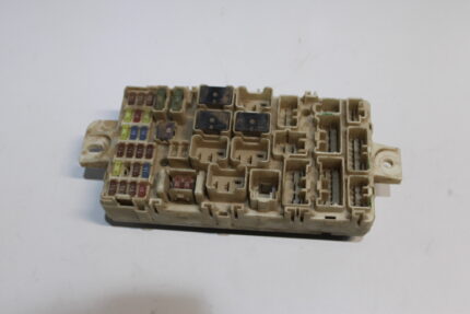 MODULO ETACS CAIXA FUSIVEL MITSUBISHI L200 TRITON