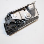 Fechadura Porta Traseira Sprinter 2019 A 2022 A9107400000