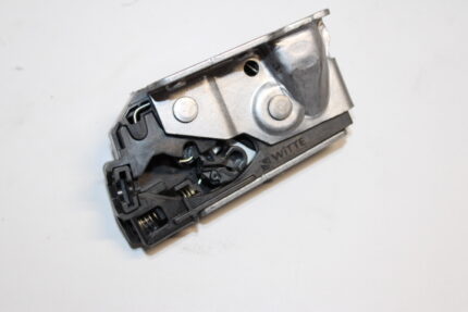 Fechadura Porta Traseira Sprinter 2019 A 2022 A9107400000