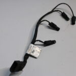 Chicote DAS VELAS  AQUECEDORAS  Sprinter 311/313/413