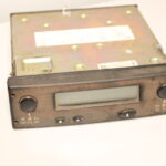 Tacógrafo renault master original