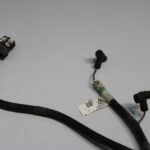 Chicote Vela Aquecedora S10 2.8 Diesel 2014 Á 2020 12625757