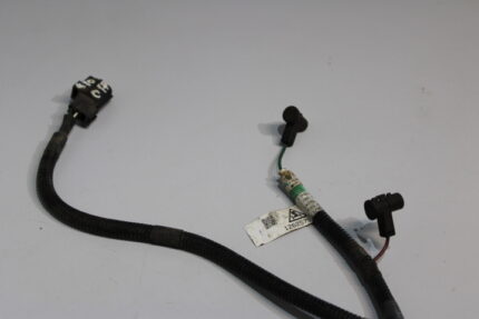 Chicote Vela Aquecedora S10 2.8 Diesel 2014 Á 2020 12625757