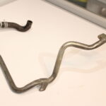 MANGUEIRA CANO REFRIGERAÇÃO S10 BLAZER 2012/...