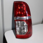 lanterna traseira Hilux 2012 / 2015 DIREITA