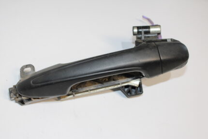 Maçaneta Externa Traseira Direita Hilux 2016  A 2019