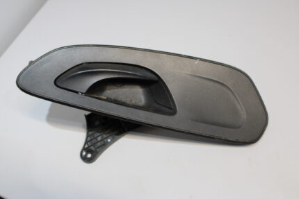 MOLDURA MAÇANETA INTERNA PORTA DIREITA  SPRINTER 2019 A 2022