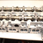 Cabeçote Motor Mb Sprinter 2.2 Om651 2013  À  2022