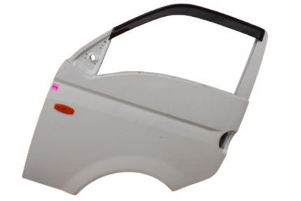 Porta Esquerda Hyundai Hr 2008 A 2025