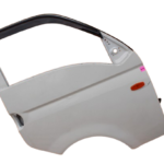 Porta direita Hyundai Hr 2008 A 2025 Lado carona