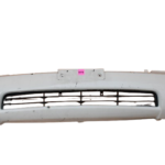 Para-choque dianteiro Hyundai Hr 2005 A 2012 com faroletes