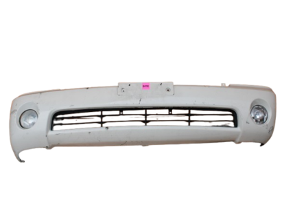 Para-choque dianteiro Hyundai Hr 2005 A 2012 com faroletes