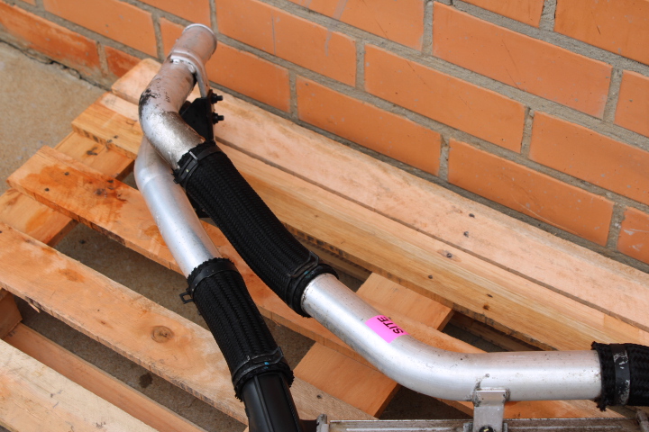 15326215263-img-6407-1.jpg intercooler Radiador Para Hyundai Hr 2.5 8v 2005 Até 2025 - Image 1