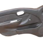 Forro Porta Dianteira Lado Esquerdo Hyundai Hr 2003 A 2012