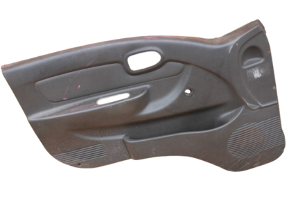 Forro Porta Dianteira Lado Esquerdo Hyundai Hr 2003 A 2012