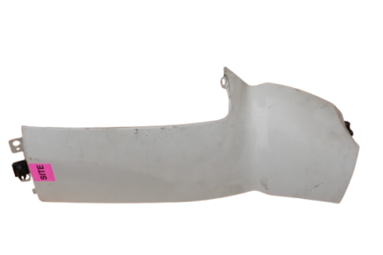 Paralama Esquerdo Hyundai Hr 2007 A 2025