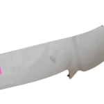 Paralama direito Hyundai Hr 2007 A 2025