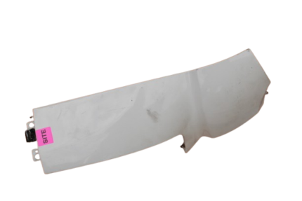 Paralama direito Hyundai Hr 2007 A 2025