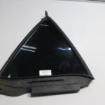 Vidro Fixo Porta Traseira Esquerda Hilux Sw4 2016/2025