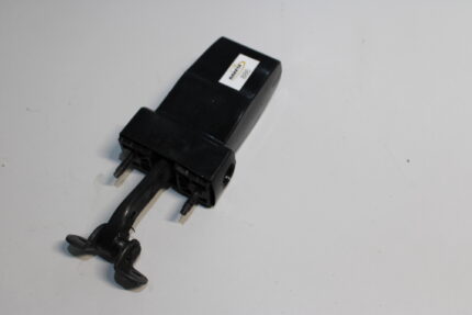 Limitador Porta Dianteira Fiat Ducato Boxer 2018  À 2025