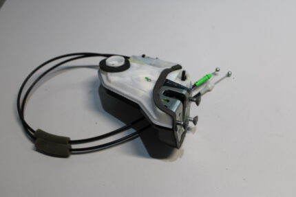 Fechadura Trava Elétrica Toyota Hilux/sw4 Tras. Esquerda