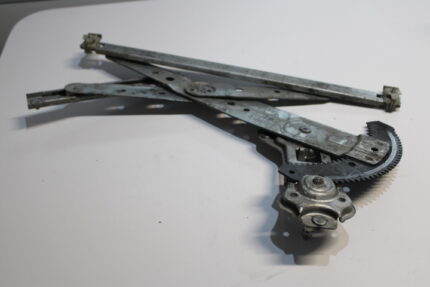 Máquina Elevador De Vidro Manual Hyundai Hr Esquerda