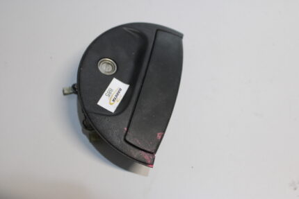 Maçaneta Externa Porta Hyundai Hr 2005 A 2019 Esquerda