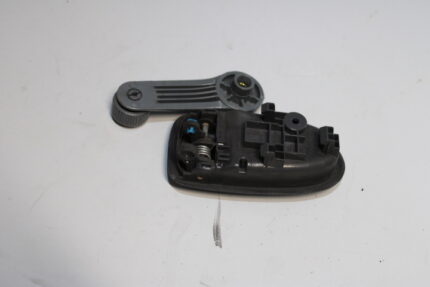 MAÇANETA E MANIVELA INTERNA HYUNDAI HR 06/25