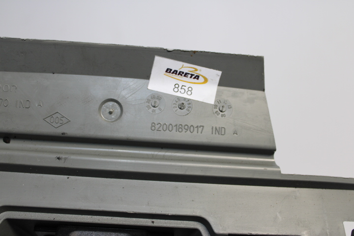 15327883883-img-6499-1.jpg Fechadura Porta Luvas Master 2.5 / 8200189017 - Image 1