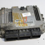 Módulo Injeção Renault Master 2.5   0281013364