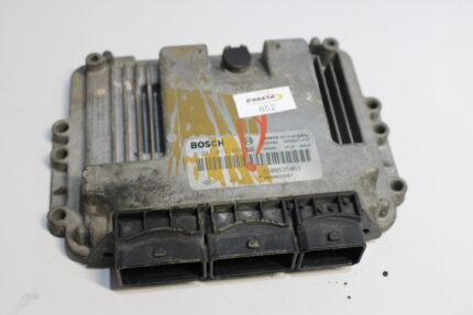 Módulo Injeção Renault Master 2.5   0281013364