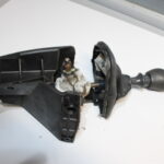 Trambulador Renault Master 2.5 16v 6 Marchas 2011 2012