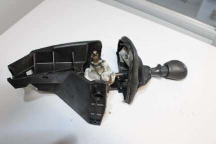 Trambulador Renault Master 2.5 16v 6 Marchas 2011 2012