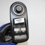 Botão Comando Vidro Retrovisor Renault Master 2010 2011 2012