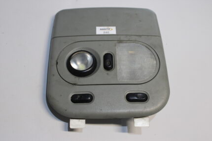 Luz De Teto Cortesia Renault Master 2008 2009 2010 2011