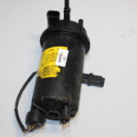 CARCAÇA FILTRO DE COMBUSTIVEL  MASTER 2.5 DIESEL